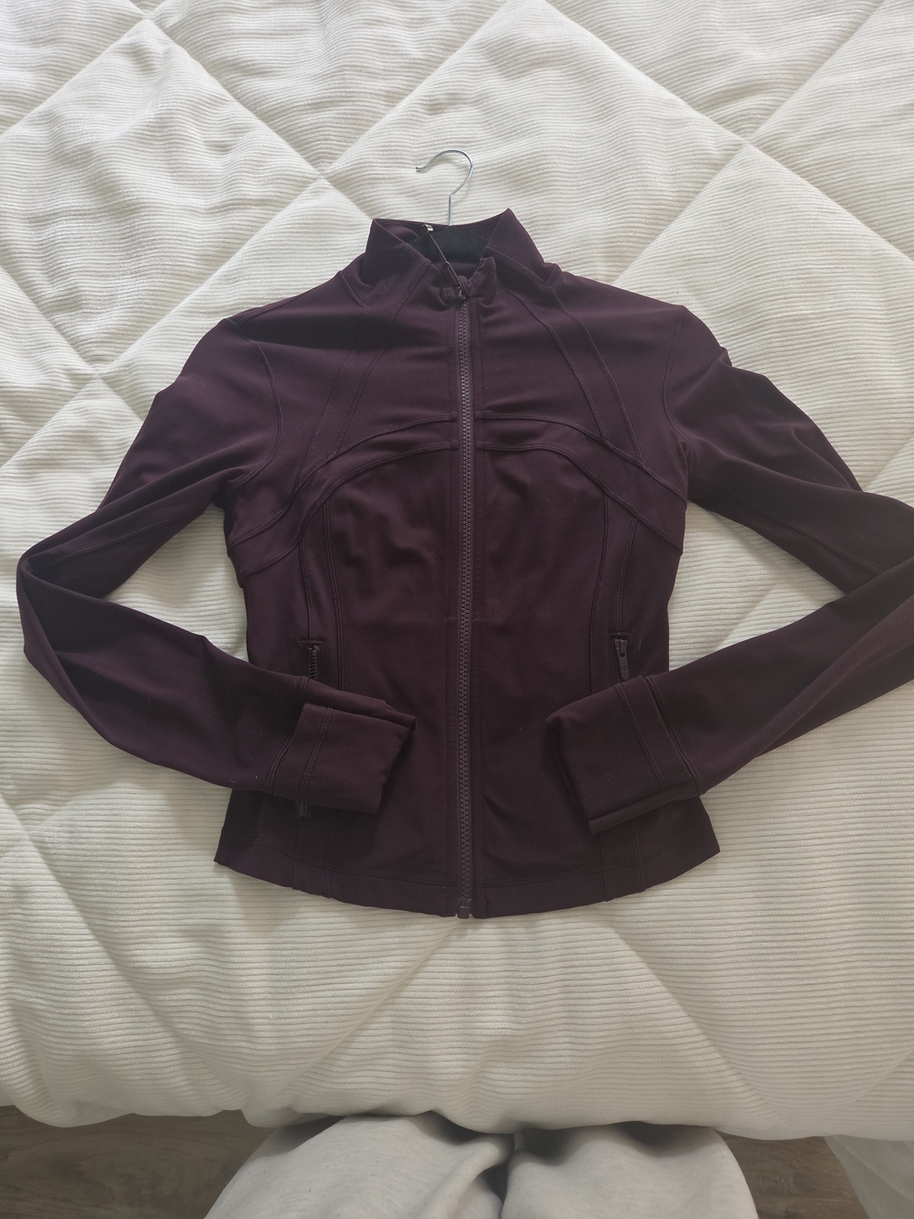 Lululemon Define Cropped - Picture 6 of 6